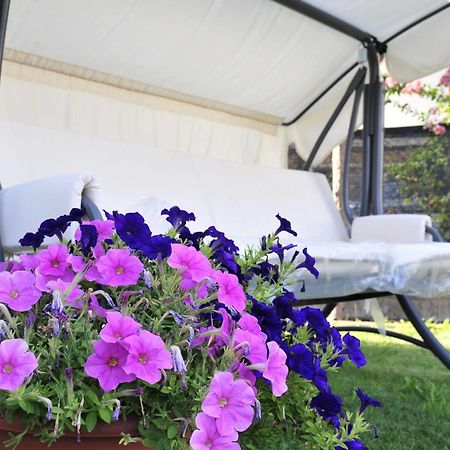 Trebaseleghe Casablanca B&B 외부 사진