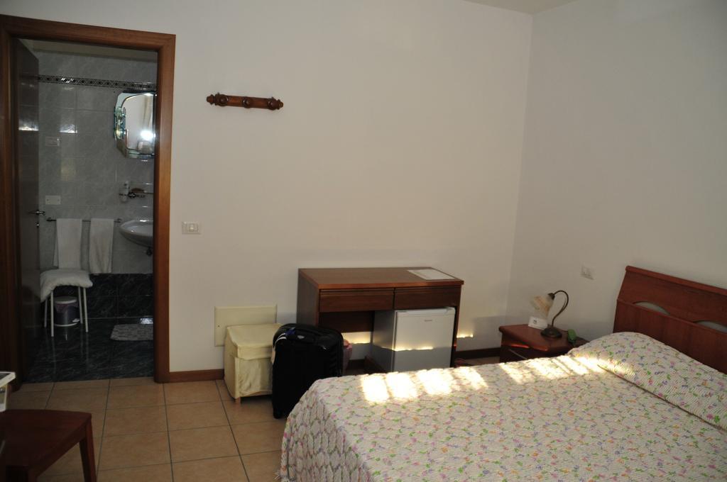 Trebaseleghe Casablanca B&B 외부 사진