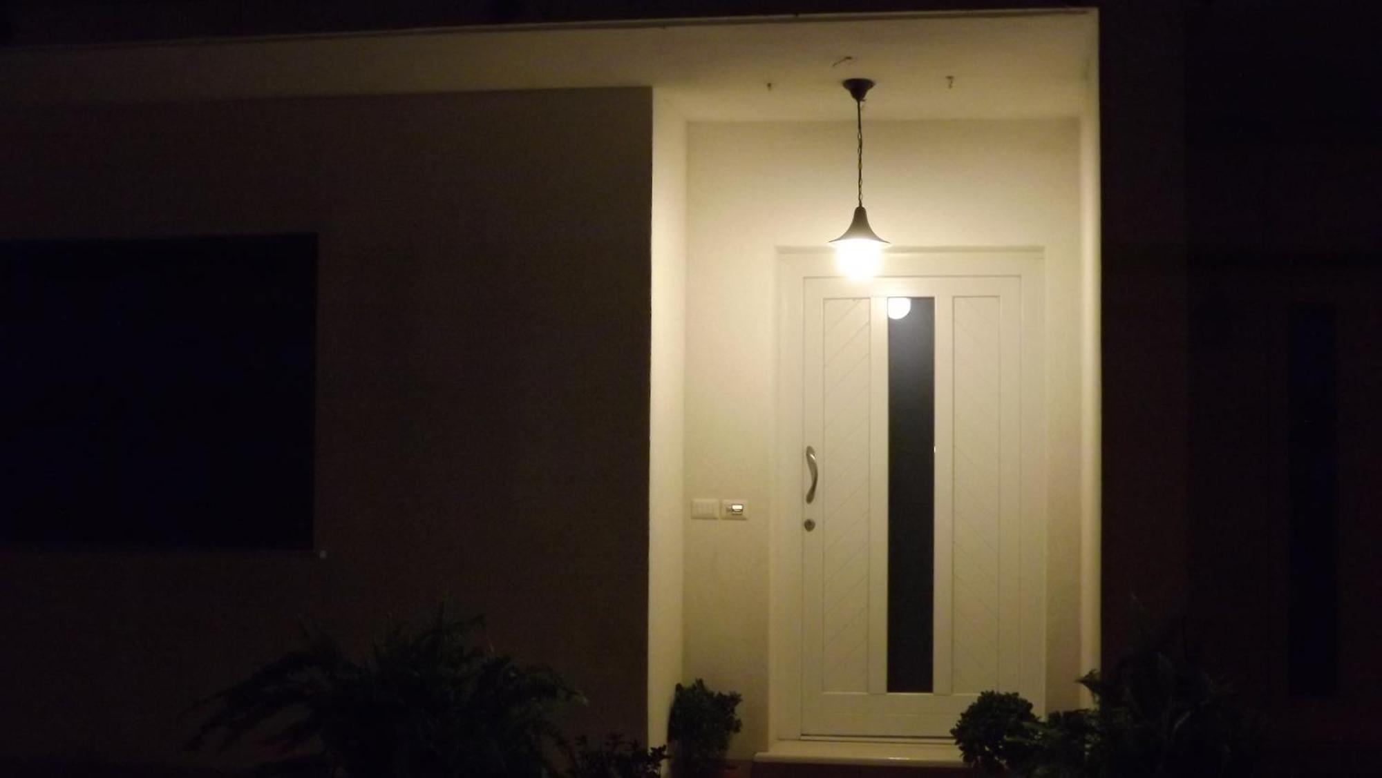Trebaseleghe Casablanca B&B 외부 사진