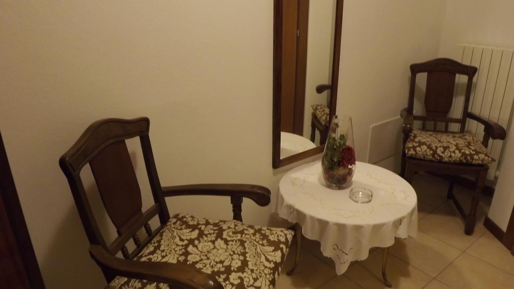 Trebaseleghe Casablanca B&B 외부 사진