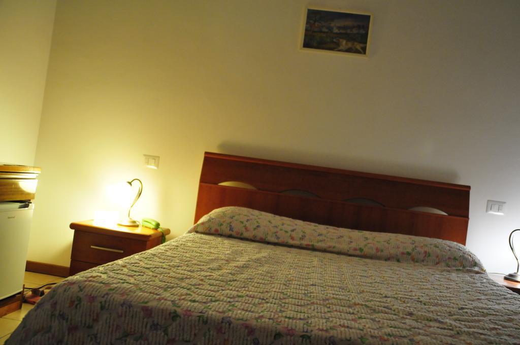 Trebaseleghe Casablanca B&B 외부 사진