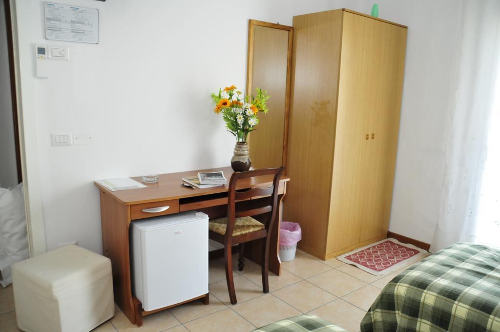 Trebaseleghe Casablanca B&B 외부 사진