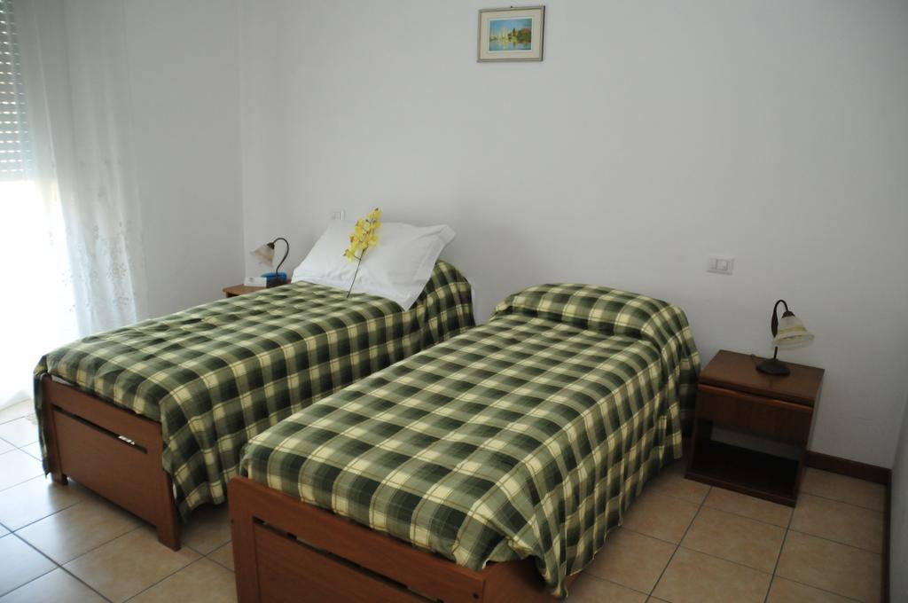Trebaseleghe Casablanca B&B 외부 사진
