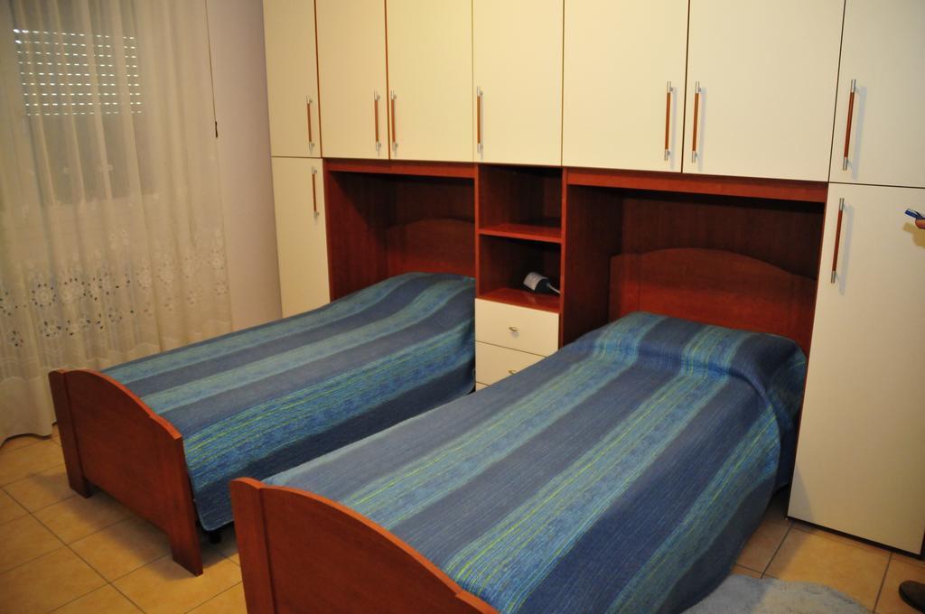 Trebaseleghe Casablanca B&B 외부 사진