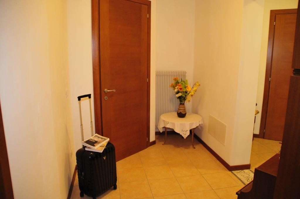 Trebaseleghe Casablanca B&B 외부 사진