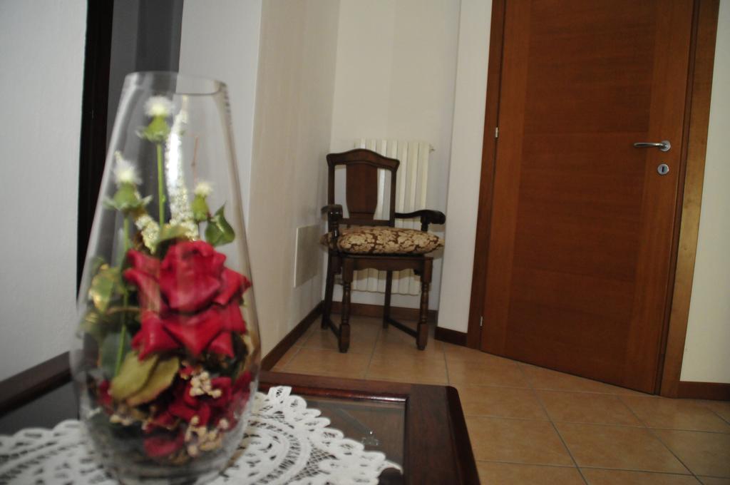 Trebaseleghe Casablanca B&B 외부 사진