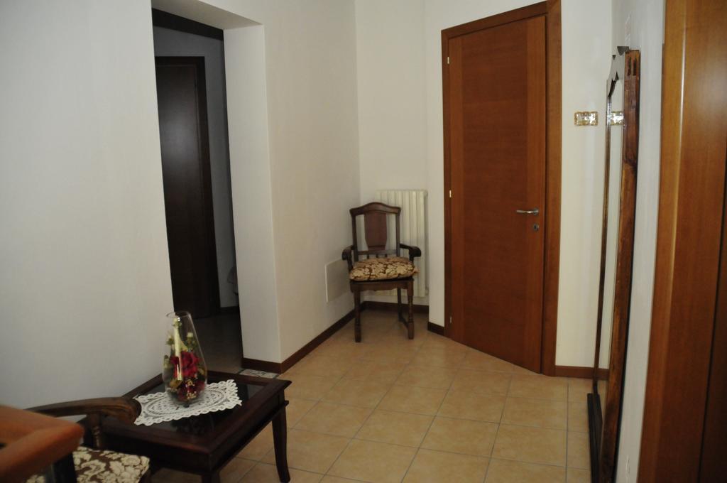 Trebaseleghe Casablanca B&B 외부 사진