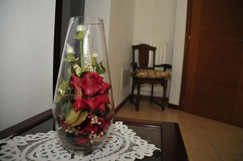 Trebaseleghe Casablanca B&B 외부 사진
