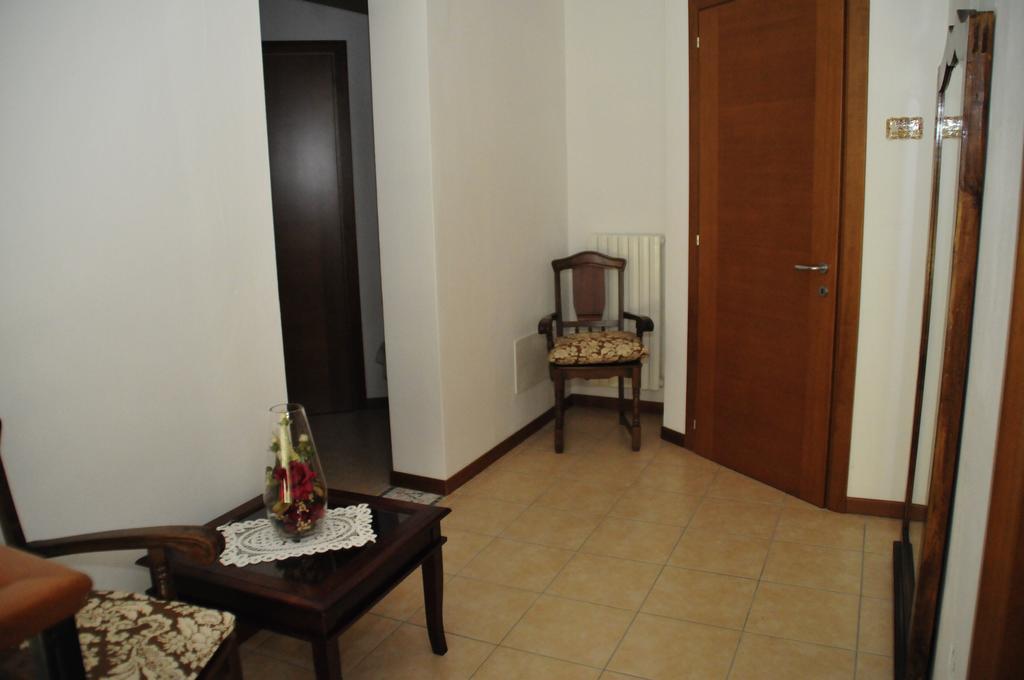 Trebaseleghe Casablanca B&B 외부 사진