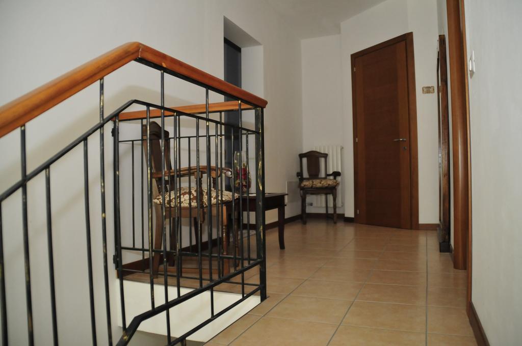 Trebaseleghe Casablanca B&B 외부 사진
