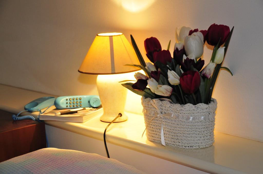Trebaseleghe Casablanca B&B 외부 사진