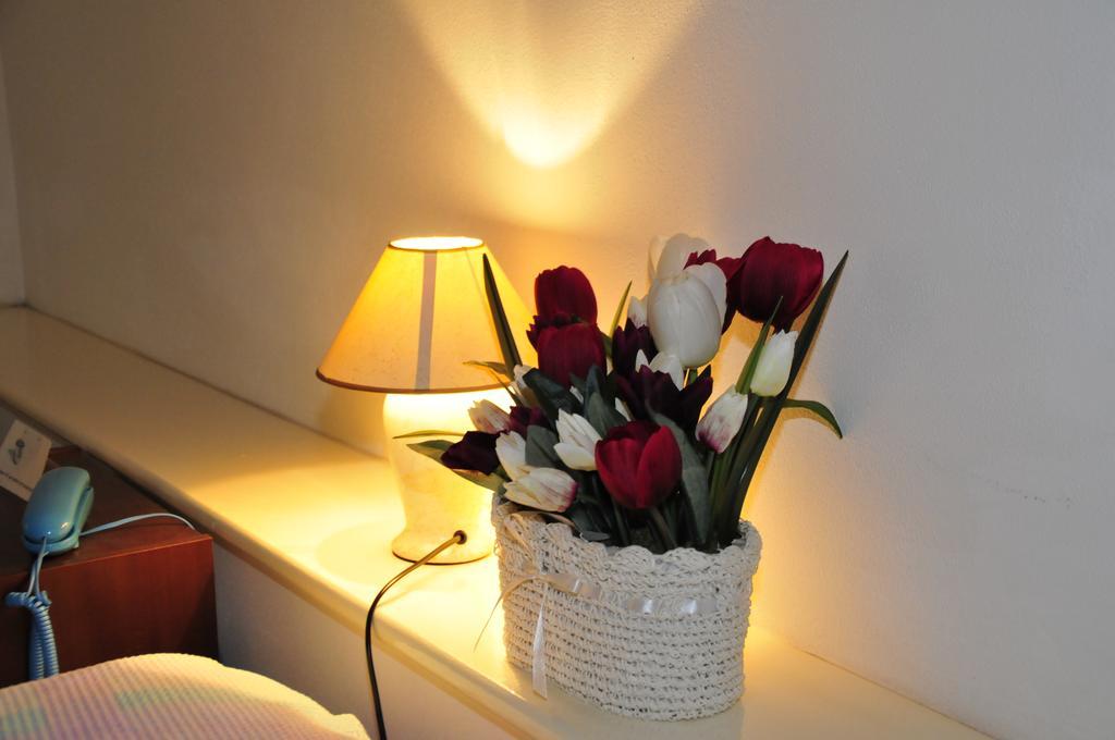 Trebaseleghe Casablanca B&B 외부 사진