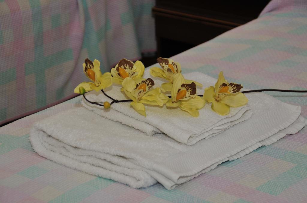 Trebaseleghe Casablanca B&B 외부 사진