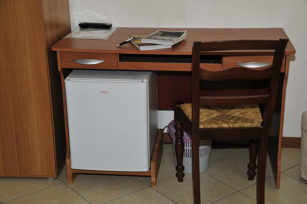 Trebaseleghe Casablanca B&B 외부 사진