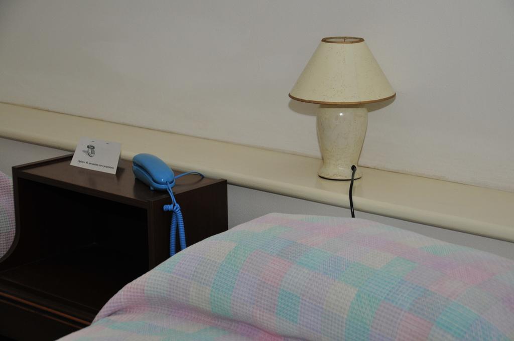 Trebaseleghe Casablanca B&B 외부 사진