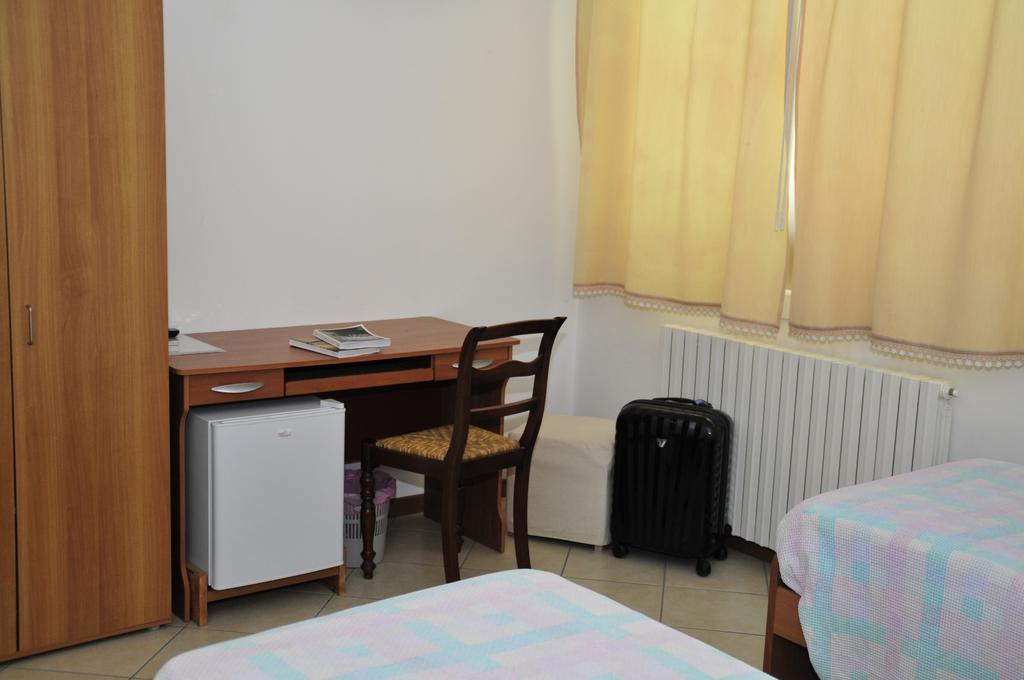 Trebaseleghe Casablanca B&B 외부 사진
