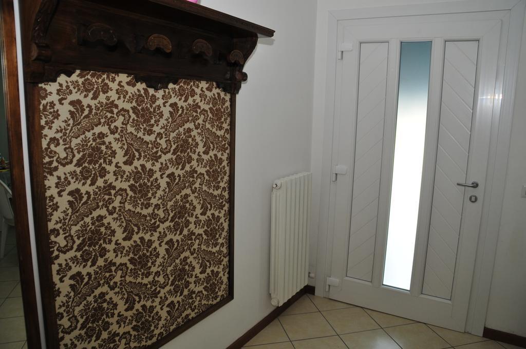 Trebaseleghe Casablanca B&B 외부 사진