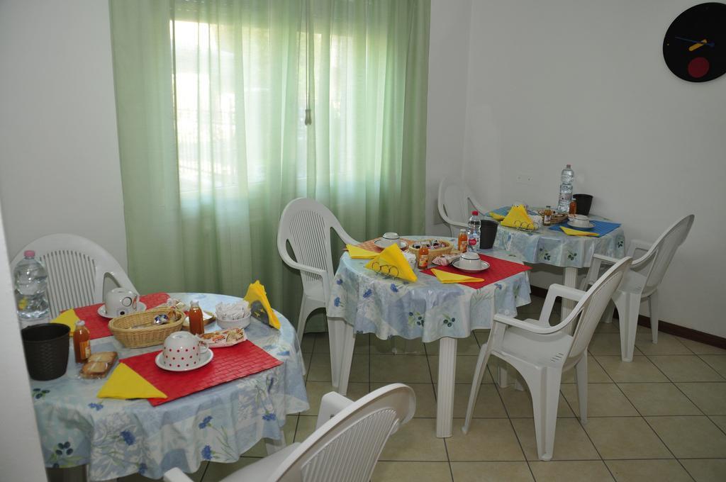 Trebaseleghe Casablanca B&B 외부 사진
