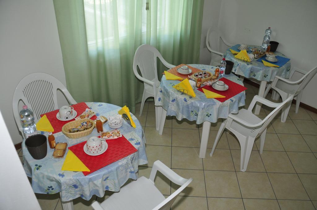 Trebaseleghe Casablanca B&B 외부 사진