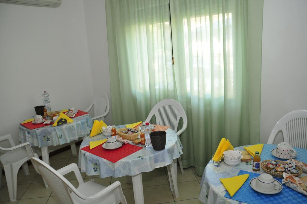 Trebaseleghe Casablanca B&B 외부 사진