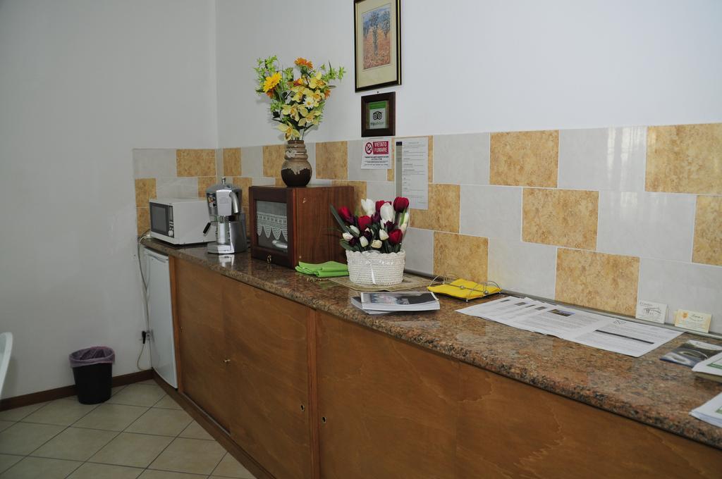 Trebaseleghe Casablanca B&B 외부 사진