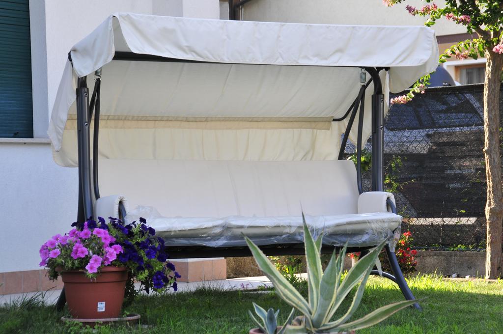 Trebaseleghe Casablanca B&B 외부 사진
