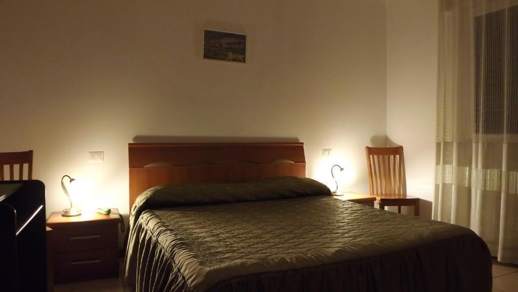 Trebaseleghe Casablanca B&B 객실 사진