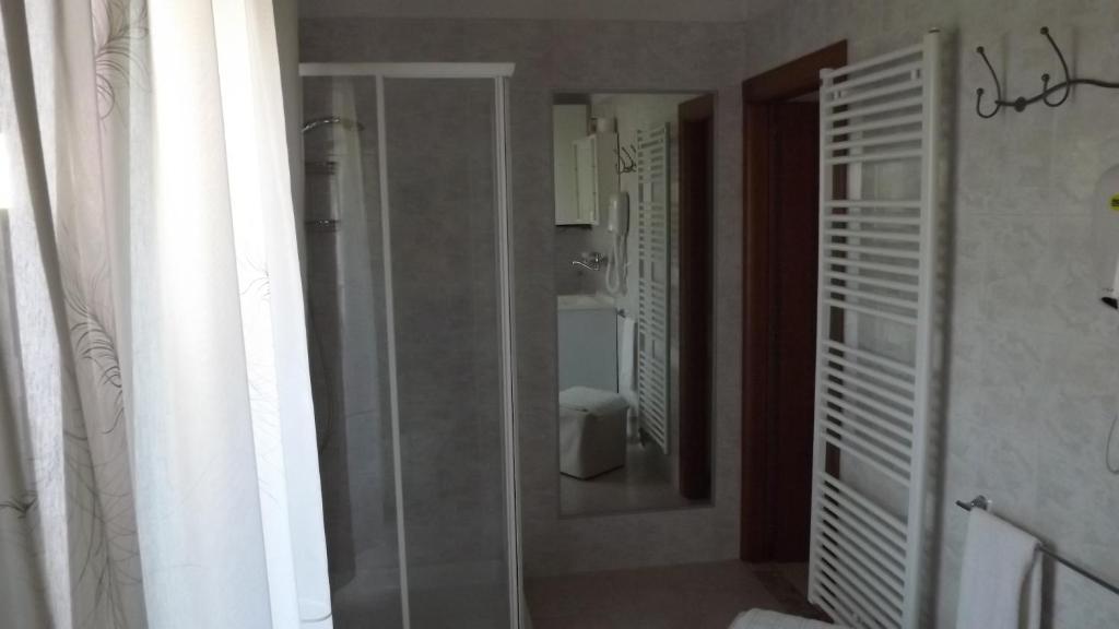 Trebaseleghe Casablanca B&B 객실 사진