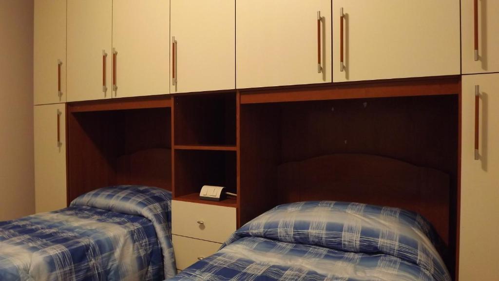 Trebaseleghe Casablanca B&B 객실 사진