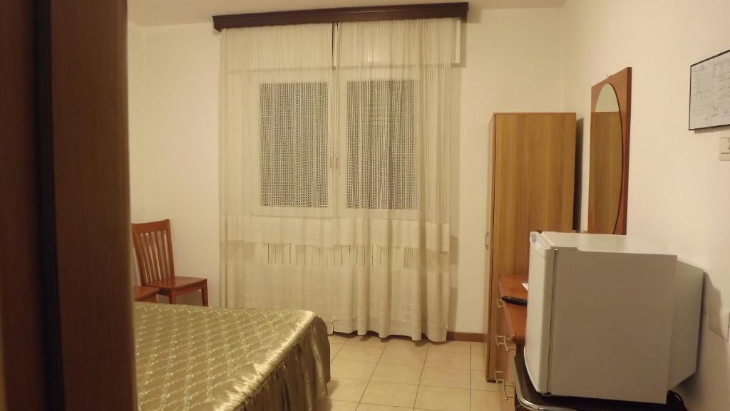 Trebaseleghe Casablanca B&B 객실 사진