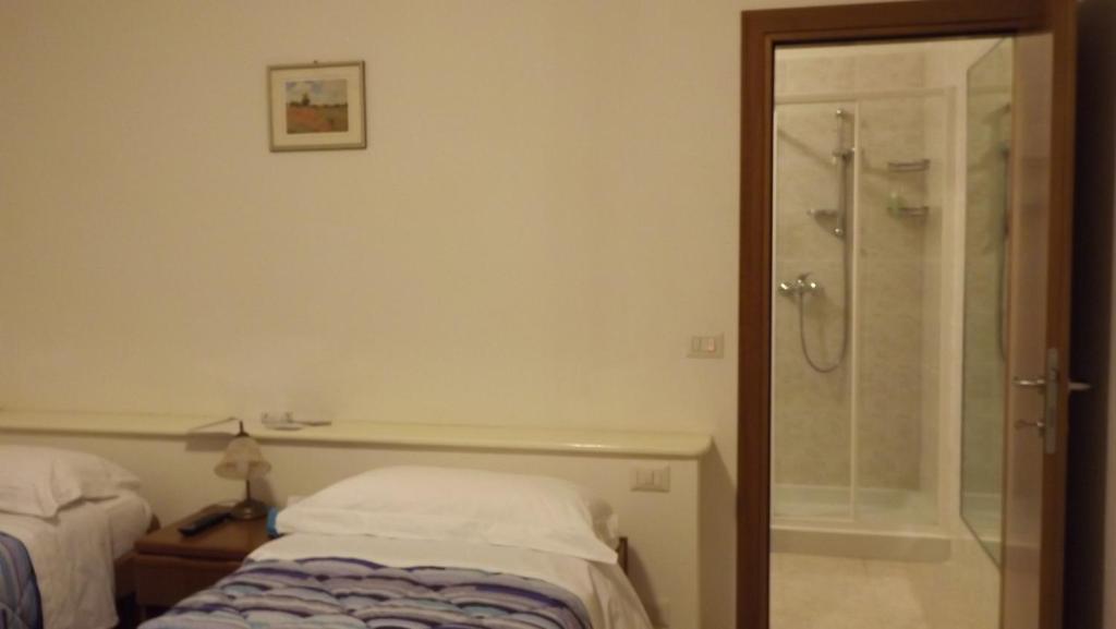 Trebaseleghe Casablanca B&B 객실 사진
