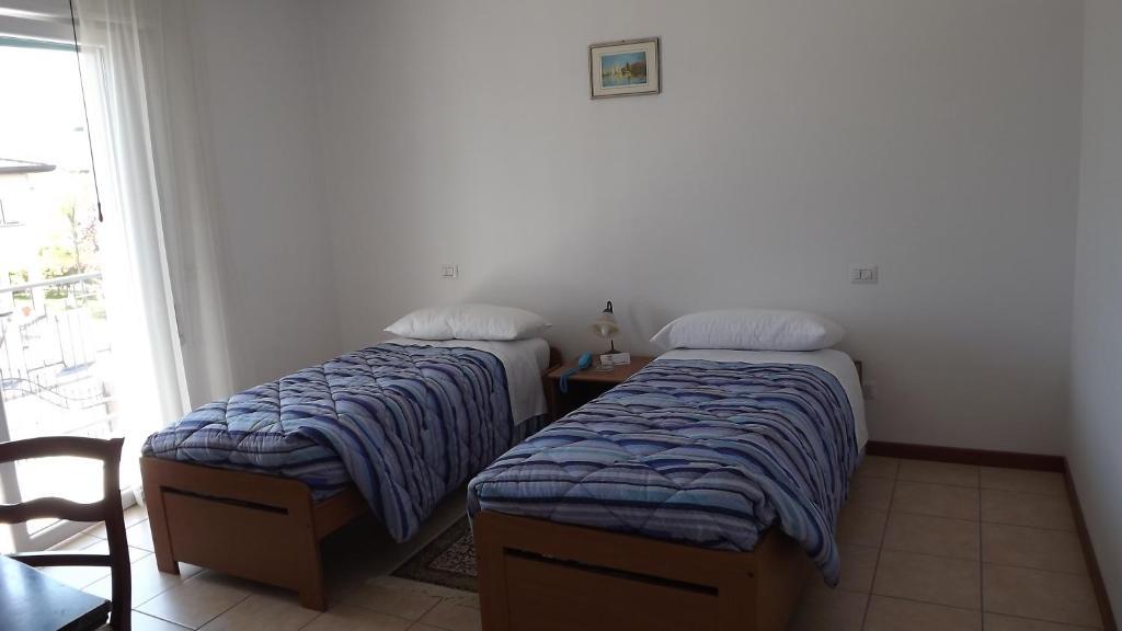 Trebaseleghe Casablanca B&B 객실 사진