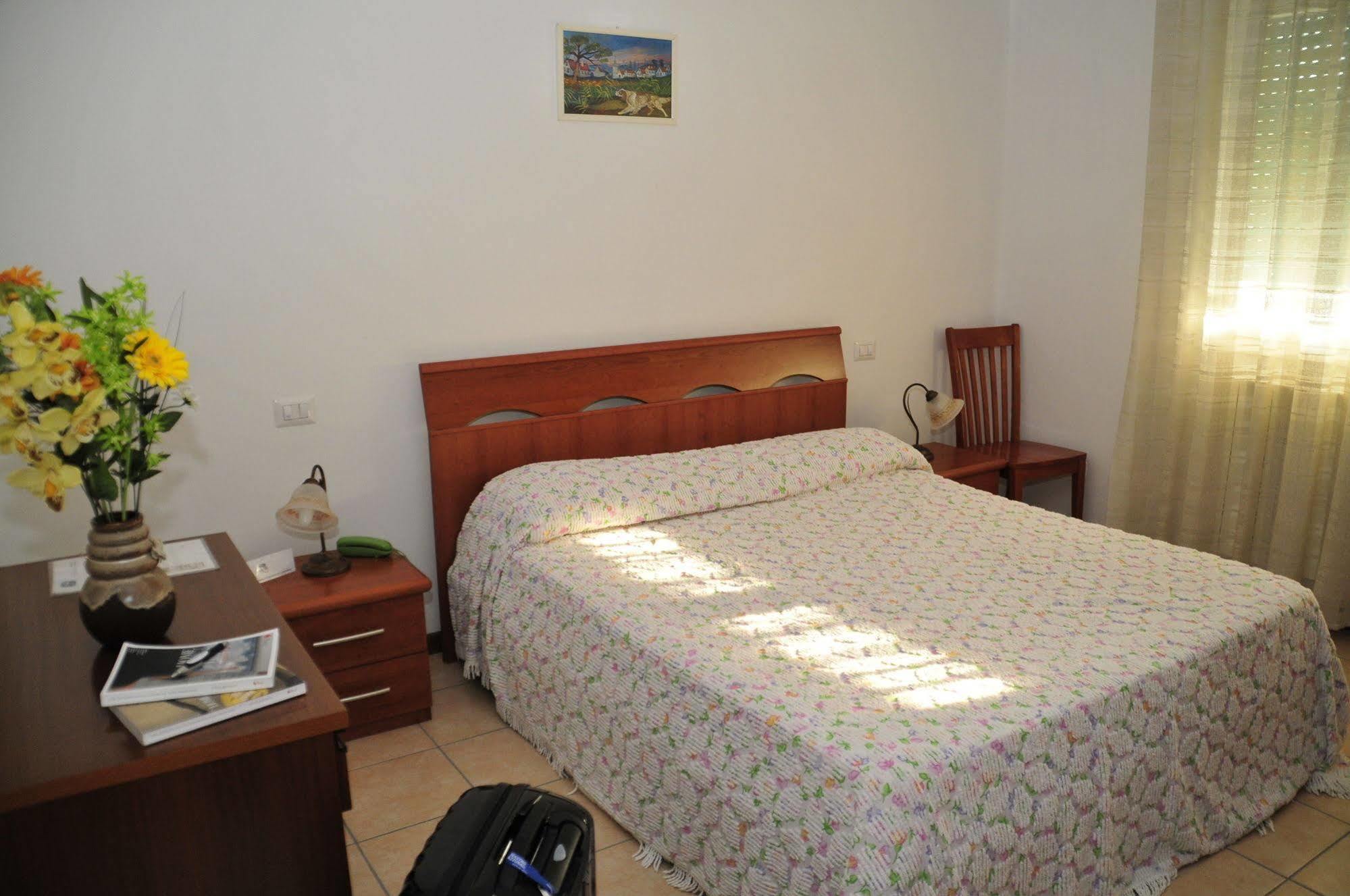 Trebaseleghe Casablanca B&B 외부 사진