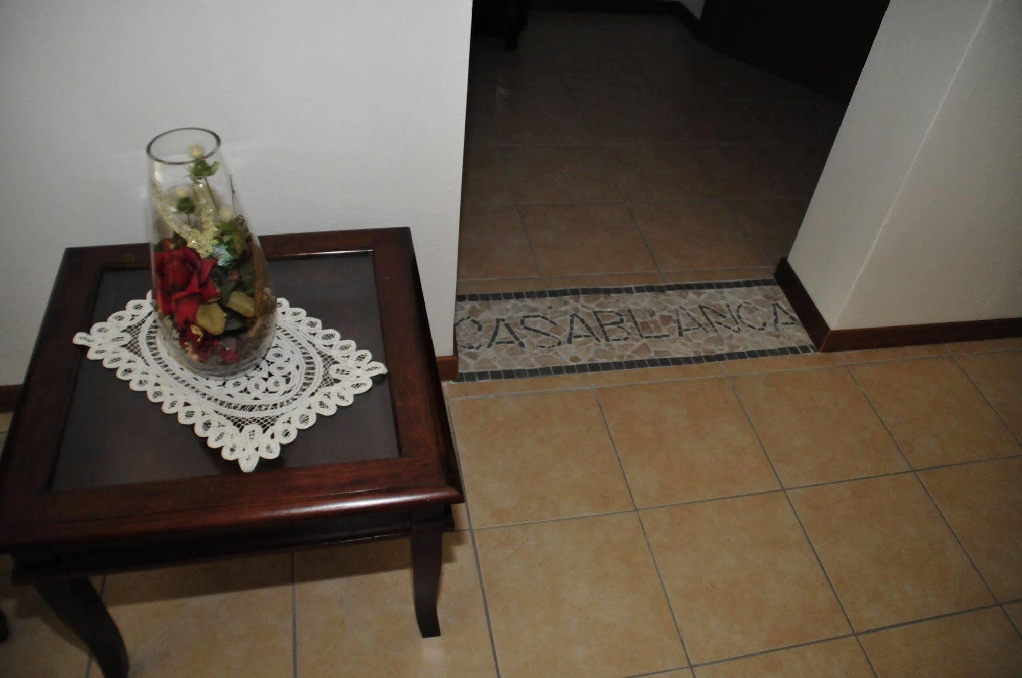 Trebaseleghe Casablanca B&B 외부 사진